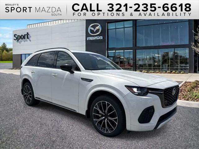 2026 Mazda CX-70 3.3 Turbo S Premium Plus for sale in Orlando, FL
