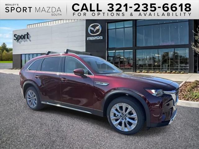 2026 Mazda X-90 3.3 Turbo Premium Plus for sale in Orlando, FL