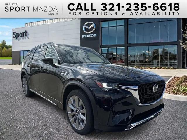 2026 Mazda X-90 3.3 Turbo Premium Plus for sale in Orlando, FL