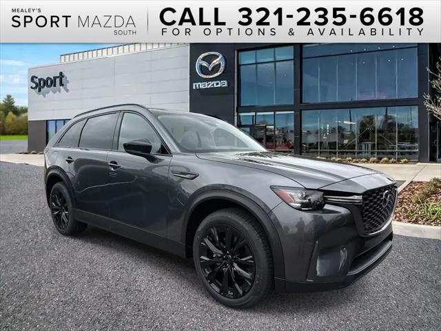 2026 Mazda X-90 Premium Sport for sale in Orlando, FL