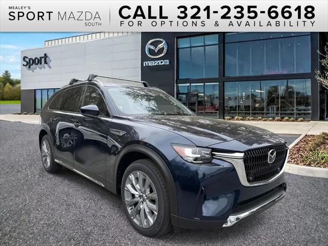 2026 Mazda X-90 3.3 Turbo Premium Plus for sale in Orlando, FL