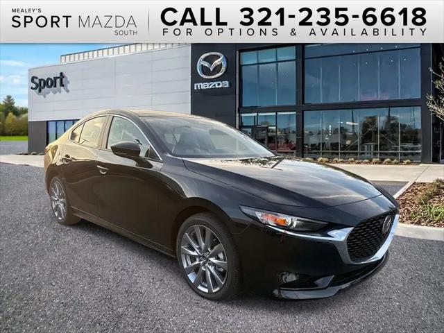 2026 Mazda Mazda3 2.5 S Preferred for sale in Orlando, FL