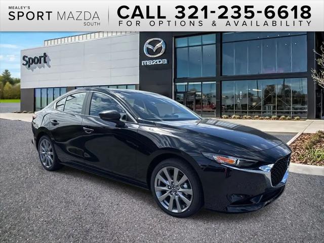 2026 Mazda Mazda3 2.5 S Preferred for sale in Orlando, FL