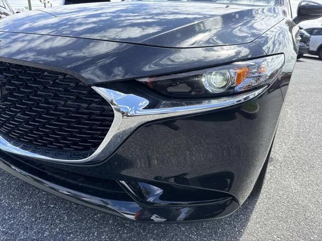 2026 Mazda Mazda3 2.5 S Preferred