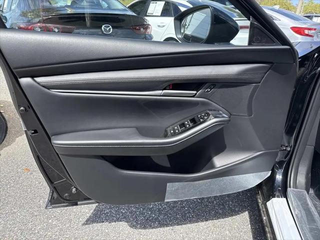2026 Mazda Mazda3 2.5 S Preferred