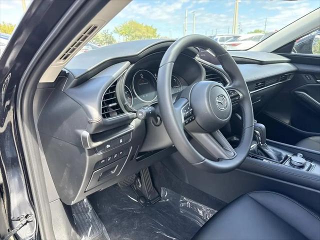 2026 Mazda Mazda3 2.5 S Preferred