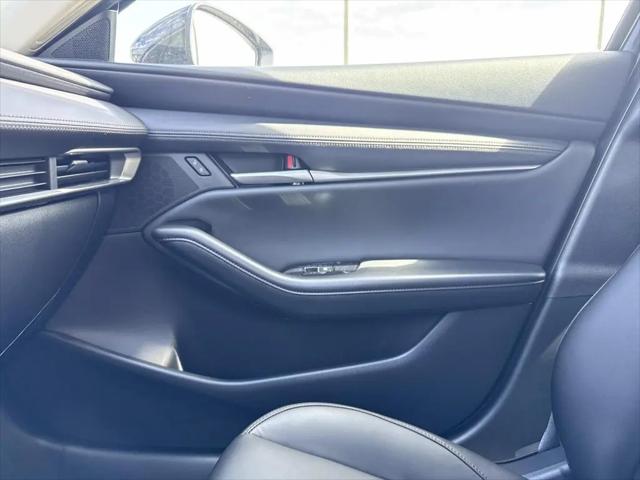 2026 Mazda Mazda3 2.5 S Preferred