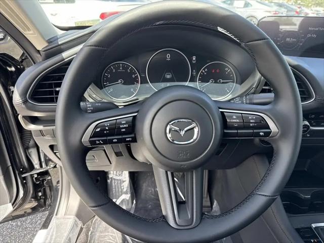 2026 Mazda Mazda3 2.5 S Preferred