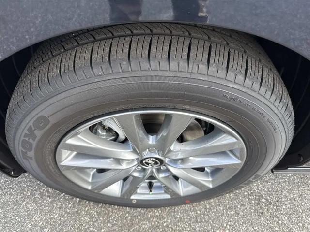 2026 Mazda Mazda3 2.5 S