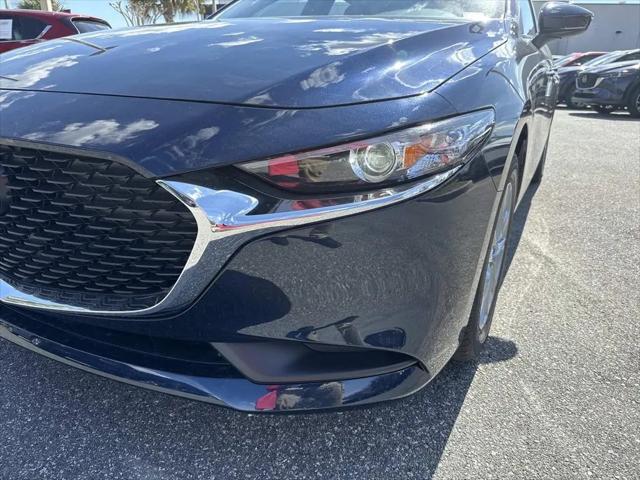 2026 Mazda Mazda3 2.5 S