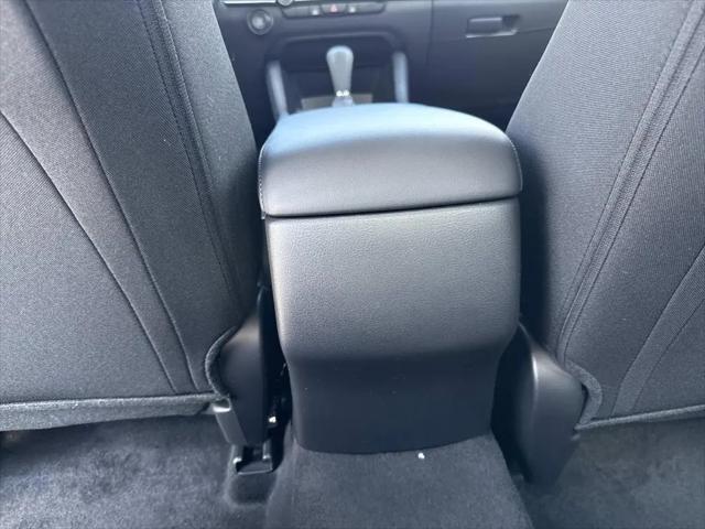 2026 Mazda Mazda3 2.5 S