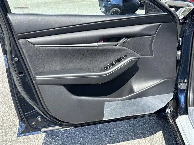 2026 Mazda Mazda3 2.5 S