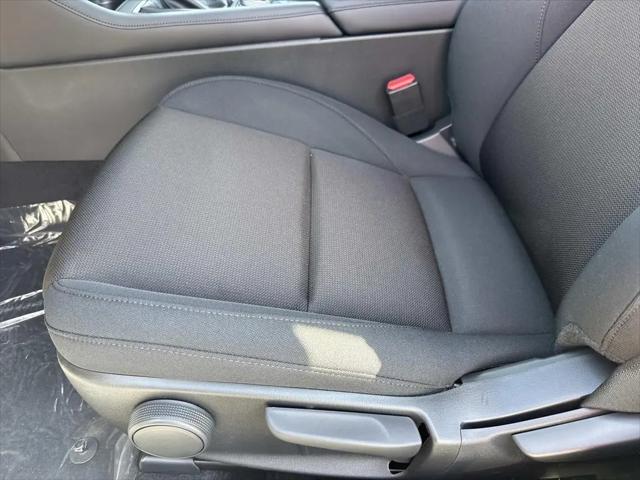 2026 Mazda Mazda3 2.5 S
