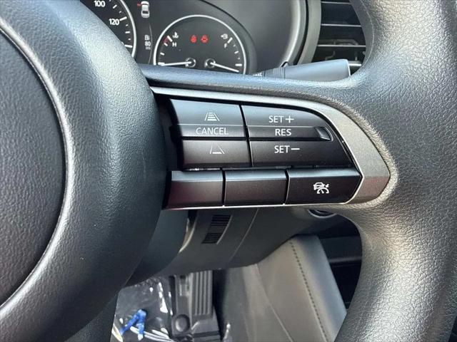2026 Mazda Mazda3 2.5 S