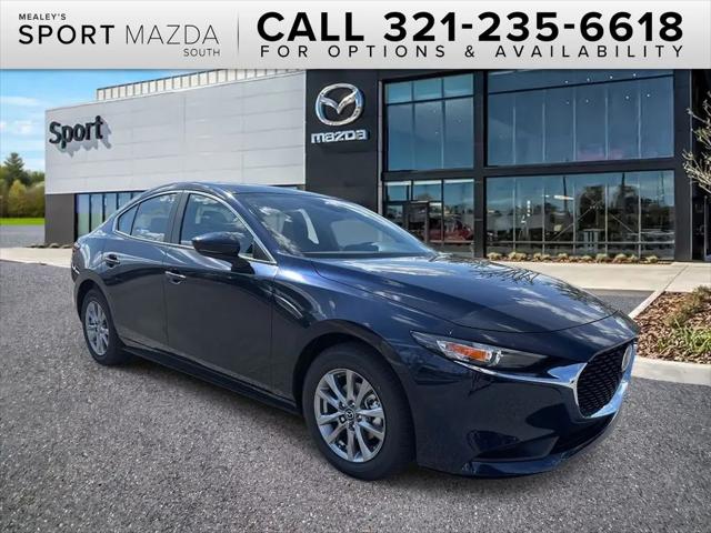 2026 Mazda Mazda3 2.5 S for sale in Orlando, FL