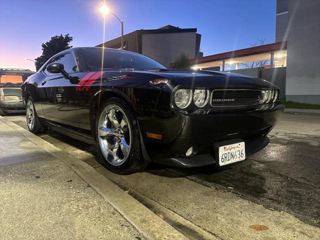 2011 Dodge Challenger R/T for sale in Huntington Park, CA