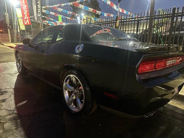 2011 Dodge Challenger R/T