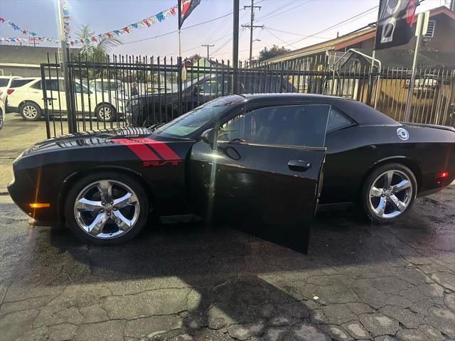 2011 Dodge Challenger R/T