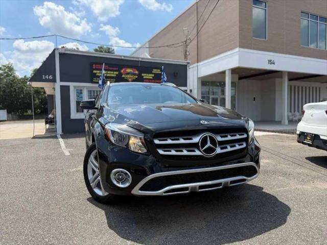 2019 Mercedes-Benz GLA-CLASS GLA 250 4MATIC for sale in Roselle Park, NJ