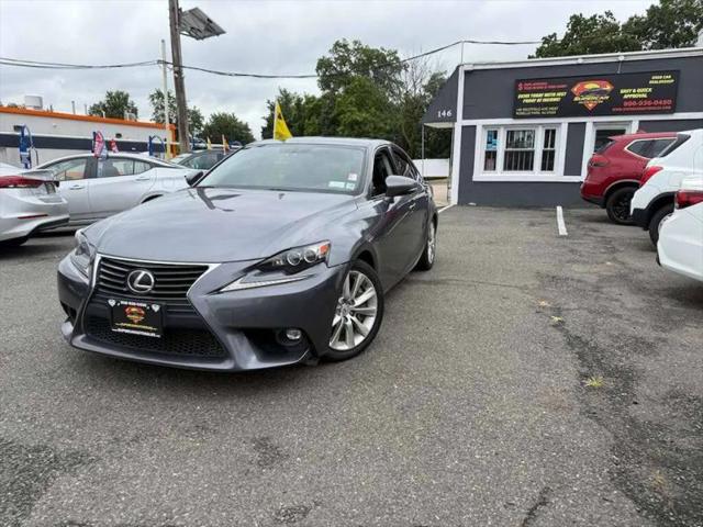 2016 Lexus IS 300 300