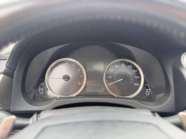 2016 Lexus IS 300 300