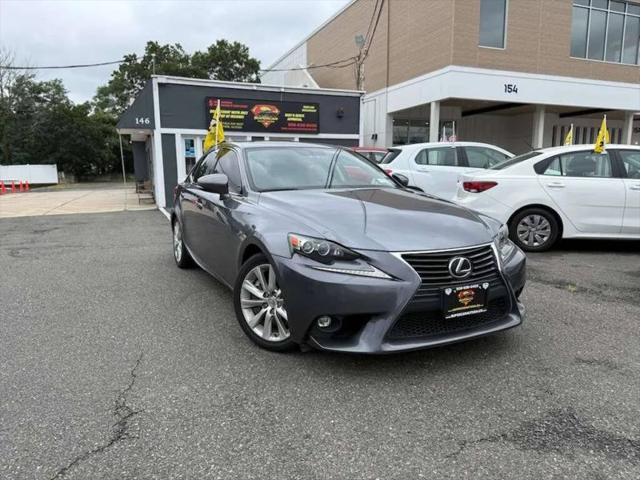 2016 Lexus IS 300 300 for sale in Roselle Park, NJ
