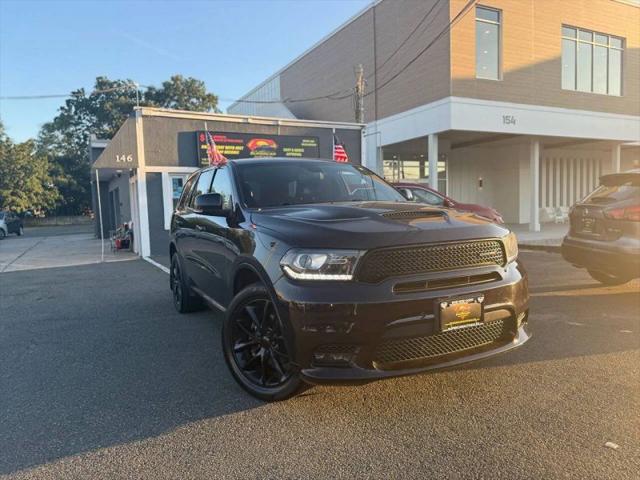 2018 Dodge Durango GT AWD for sale in Roselle Park, NJ