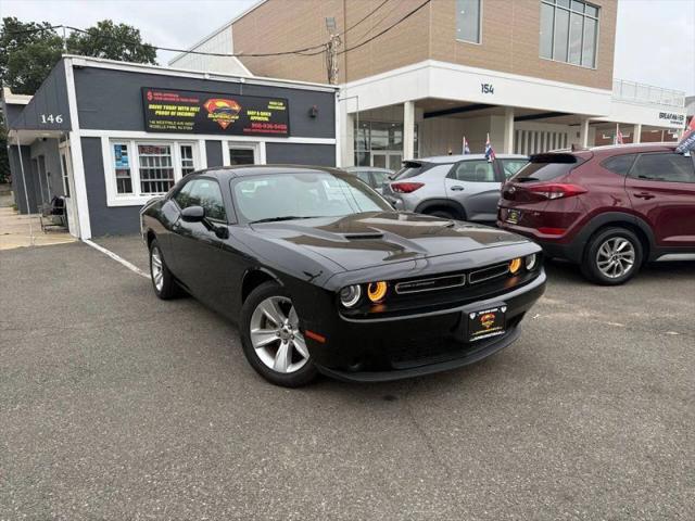 2023 Dodge Challenger SXT for sale in Roselle Park, NJ