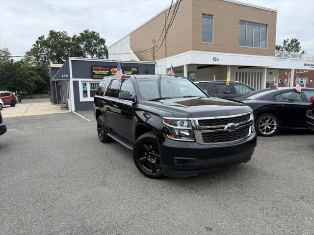 2017 Chevrolet Tahoe LS for sale in Roselle Park, NJ