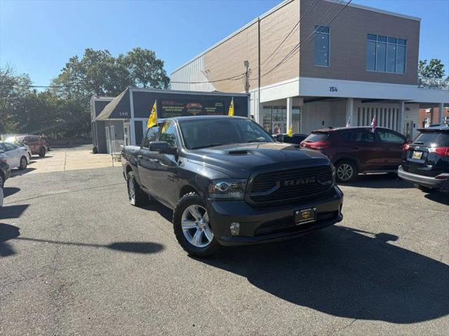 2017 Ram 1500 Sport for sale in Roselle Park, NJ