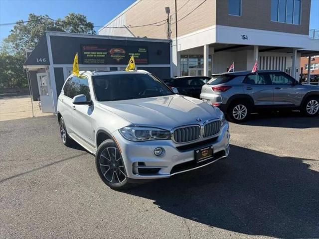 2018 BMW X5 eDrive xDrive40e iPerformance for sale in Roselle Park, NJ