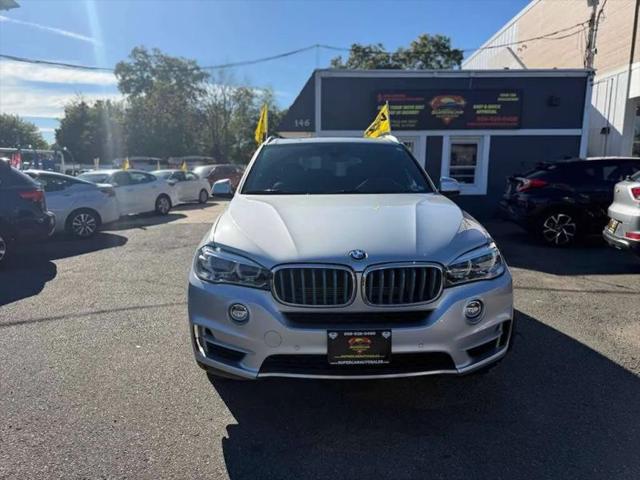 2018 BMW X5 eDrive xDrive40e iPerformance