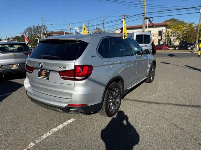 2018 BMW X5 eDrive xDrive40e iPerformance