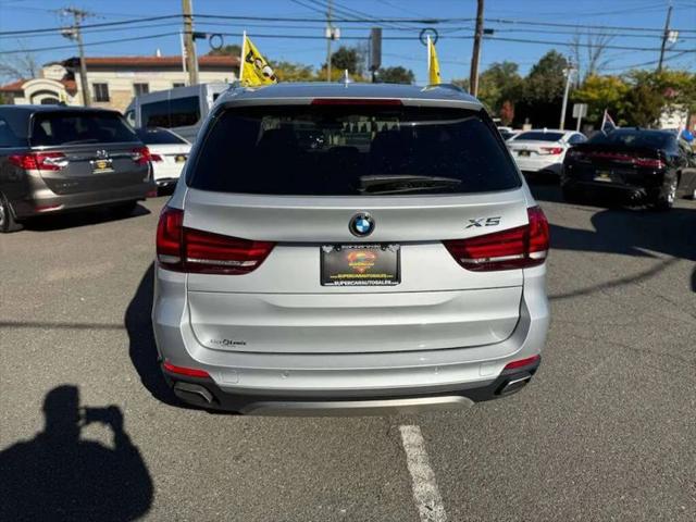 2018 BMW X5 eDrive xDrive40e iPerformance