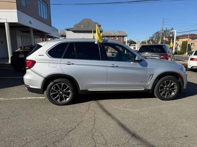 2018 BMW X5 eDrive xDrive40e iPerformance