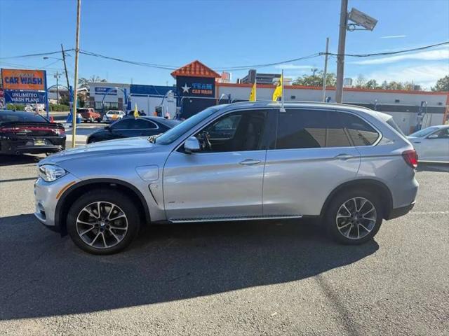 2018 BMW X5 eDrive xDrive40e iPerformance