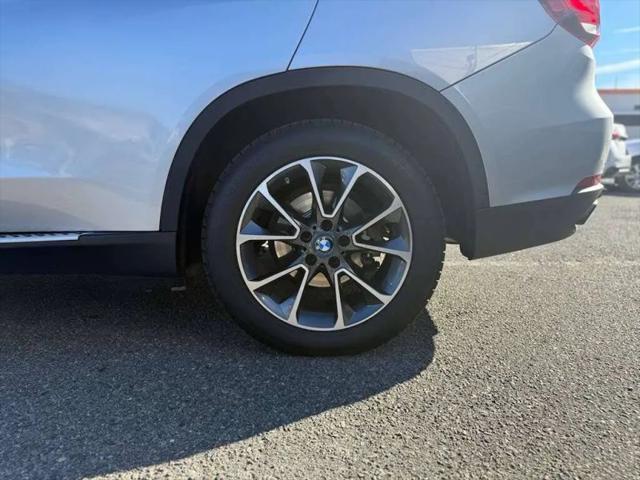 2018 BMW X5 eDrive xDrive40e iPerformance