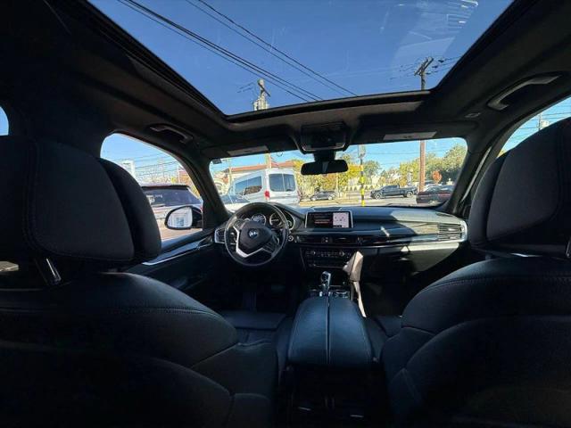 2018 BMW X5 eDrive xDrive40e iPerformance