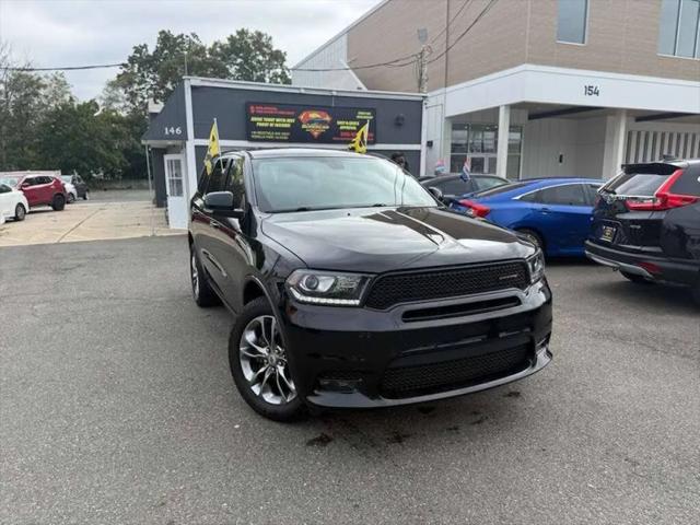 2019 Dodge Durango GT Plus AWD for sale in Roselle Park, NJ