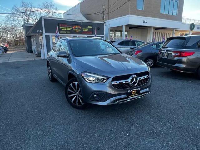 2021 Mercedes-Benz GLA-CLASS GLA 250 4MATIC for sale in Roselle Park, NJ