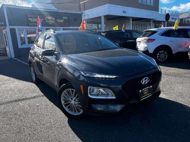 2020 Hyundai Kona SEL for sale in Roselle Park, NJ
