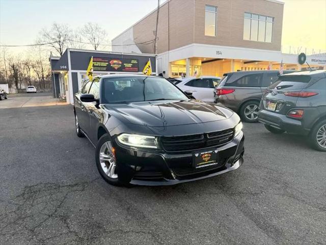 2023 Dodge Charger SXT for sale in Roselle Park, NJ