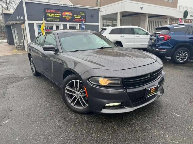 2019 Dodge Charger SXT AWD for sale in Roselle Park, NJ