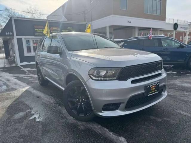 2020 Dodge Durango GT AWD for sale in Roselle Park, NJ