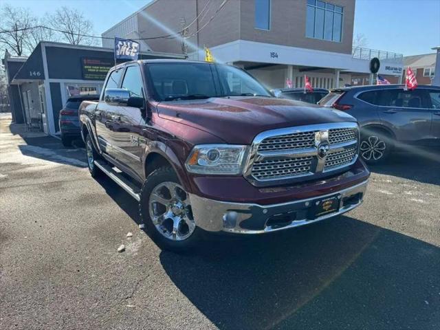2016 Ram 1500 Laramie for sale in Roselle Park, NJ