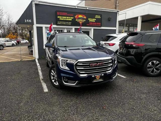 2022 GMC Terrain AWD SLT for sale in Roselle Park, NJ