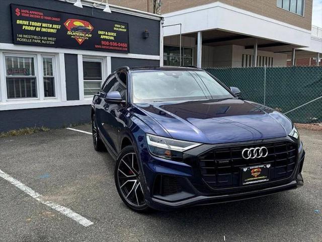 2019 Audi Q8 55 Premium for sale in Roselle Park, NJ