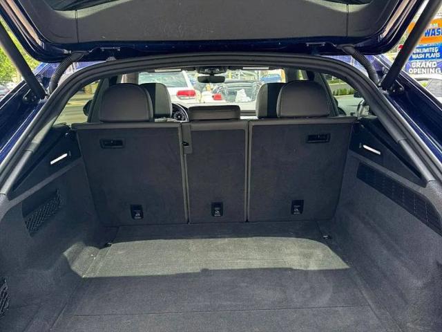 2019 Audi Q8 55 Premium