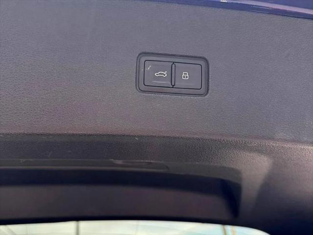 2019 Audi Q8 55 Premium