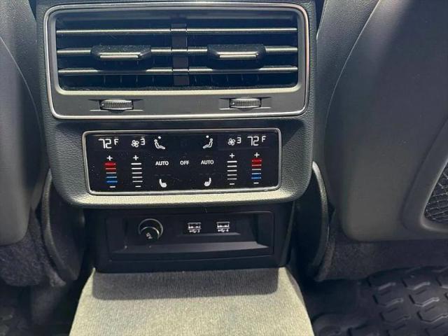 2019 Audi Q8 55 Premium
